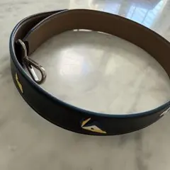 FENDI ストラップ　正規品のサムネイル