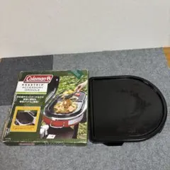 Coleman ロードトリップグリル用五徳 未使用品 - メルカリ