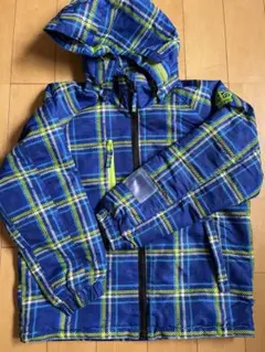 IGNIO スノーボードウェア　　　 スキーウェア　上下セット　キッズ140