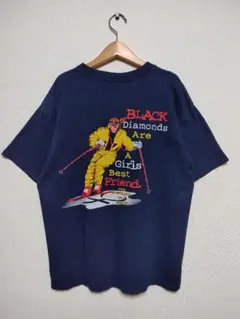 シングルステッチ Tシャツ
