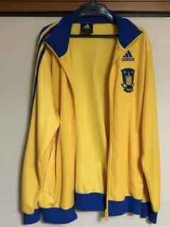 adidas ジャージ