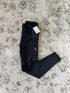 [新品未使用]XEXYMIX ゼクシィミックス　レギンス 黒　Mサイズ