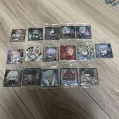 ウエハースシール 呪術廻戦 まとめ売り