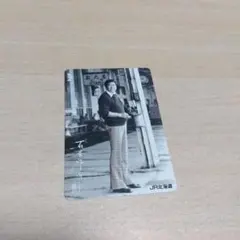 す*え様 限定 シリアルナンバー付き 石原裕次郎 メモリアルオレンジカード NO 2025年最新】オレンジカード石原裕次郎の人気アイテム - メルカリ