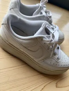 Nike エアフォース1 セージ LOW/23.5cm
