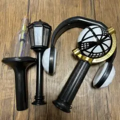 SixTONES ペンライト　YOUNGOLD