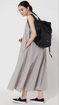 トート バックパック