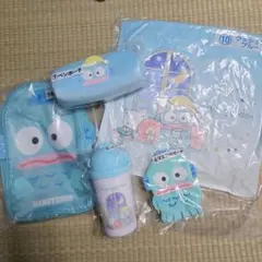 ハンギョドン 一番くじ セット