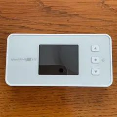 ポケットWi-Fi・中継器・NEC Speed Wi-Fi 5G X12 値下げ - メルカリ