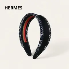 2026年最新】HERMES レディース ヘアバンド・カチューシャの人気