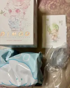 ポップマート