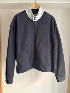 OLD GAP90s〜00sスイングトップ ネイビー Lサイズ オールドギャップ