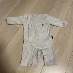 バースデイロンパース 50~60サイズ