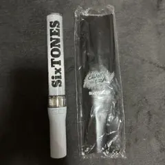 2026年最新】SixTONES ペンライト チェンエラ 正規品の人気アイテム