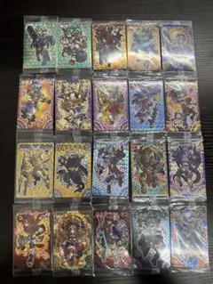 2026年最新】森羅万象 レアの人気アイテム - メルカリ