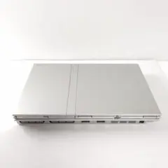 ソニー　薄型　プレイステーション2　サテンシルバー　ゲーム機　プレステ2 本体