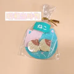 激レア]昭和レトロファンシー消しゴム ケース入り - メルカリ