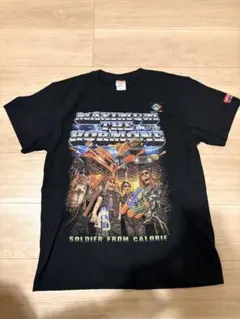 2026年最新】濃帝羅スピリッツTシャツの人気アイテム - メルカリ