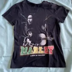 Bob Marley Tシャツ ZIONのサムネイル