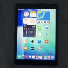 iPad 第9世代 Wi-Fi+Cellular 256GB バッテリー88% - メルカリ