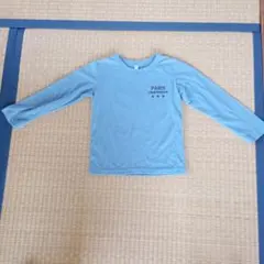 ELFIN DOLL 長袖Tシャツ 110cm
