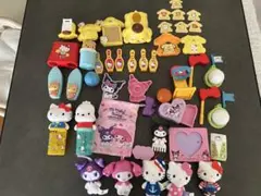 サンリオ ハッピーセット まとめ売り