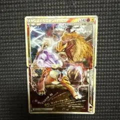 2026年最新】エンテイ＆ライコウ legendの人気アイテム - メルカリ