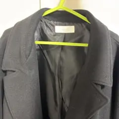 【LUENNA】　チェスターコート