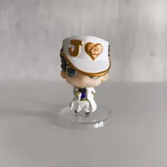 ジョジョコレ 空条承太郎