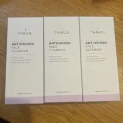 ④大熊製薬 タラジュ アンチオキシジェン パッククレンザー TARAJU SOD