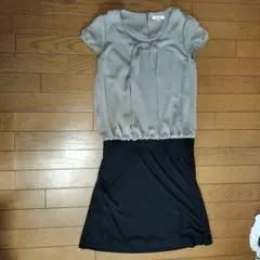 ☆美品☆BALLSEYワンピース