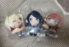 プロセカ 一番くじ B賞 ぷちぬいマスコット 星乃一歌 天馬咲希 望月穂波