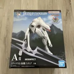 ＊本日のみ値下げ！ エヴァンゲリオン 量産機 フィギュア 1番くじ