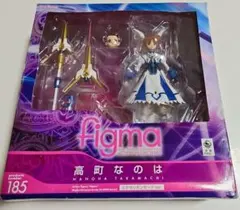 figma 高町なのは エクセリオンモードver　185