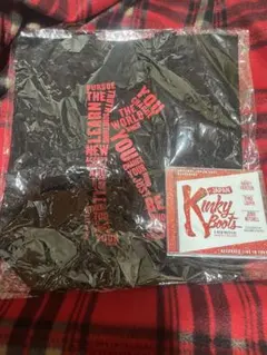Kinky Boots 日本版キンキーブーツCD 三浦春馬 新品 未開封品 - メルカリ