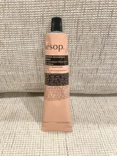 aesop　イソップ　レスレクション ハンドバーム 75ml