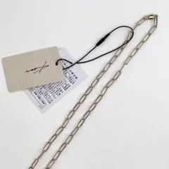 ❤️59人気✨ゴールドネックレス チェーン アクセサリー シルバー 925