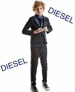 2026年最新】ディーゼル スーツの人気アイテム - メルカリ