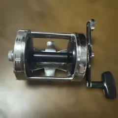アブガルシア アンバサダー 5000C3 ハイスピードウィンチ - メルカリ