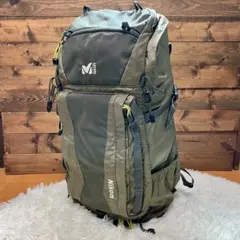 2026年最新】ニコン ミレー リュックの人気アイテム - メルカリ