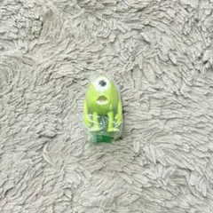 ディズニーキャラクター　カラーコレクションチャーム〜green〜