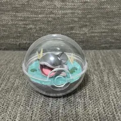 ポケモン テラリウムコレクション リーメント 駆け巡るパルデアの世界へ ドオー
