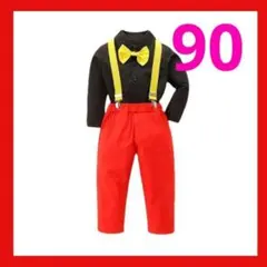 90 ミッキー コスプレ コスチューム ハロウィン仮装 ディズニーバウンド