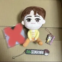 SEVENTEEN スングァン グッズ まとめ