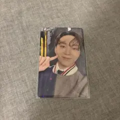 17 is right here seventeen スングァン ウィバース特典