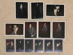 超特急　カイ　生誕　生写真　ミニフォト　B