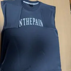 IN THE PAINT 半袖Tシャツ グレー Lサイズのサムネイル