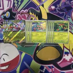 2026年最新】ルーテシア ヴァンガードの人気アイテム - メルカリ