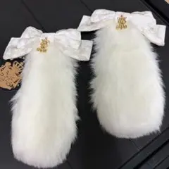アリスアンドザパイレーツ　うさ耳ピンクリップのサムネイル