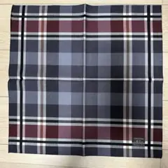 TRUSSARDI ハンカチ 2枚セット チェック柄のサムネイル